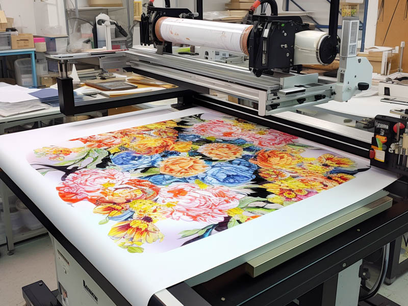 如何用普通墨水熱轉(zhuǎn)印？