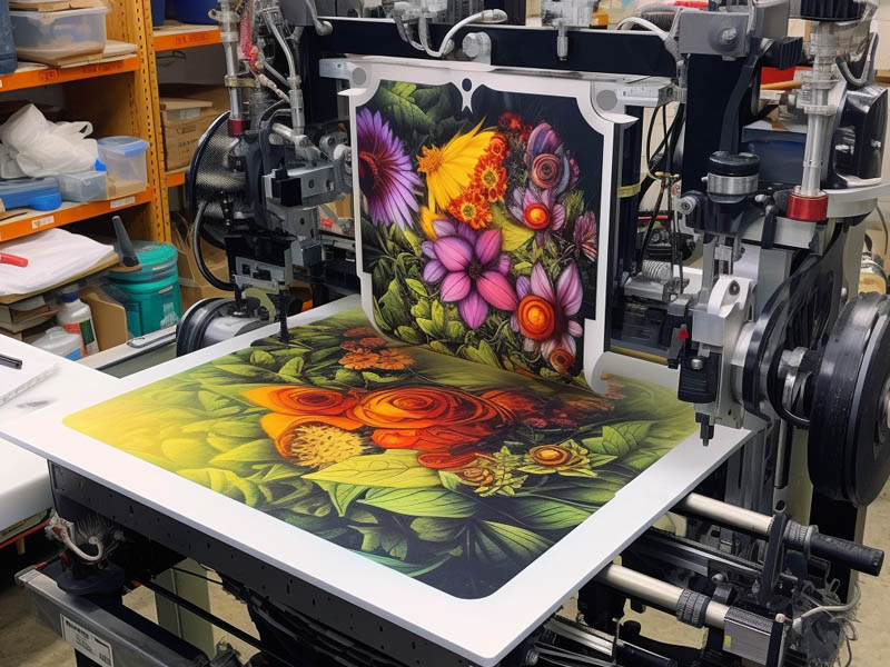 熱轉印打印機多少錢一臺？