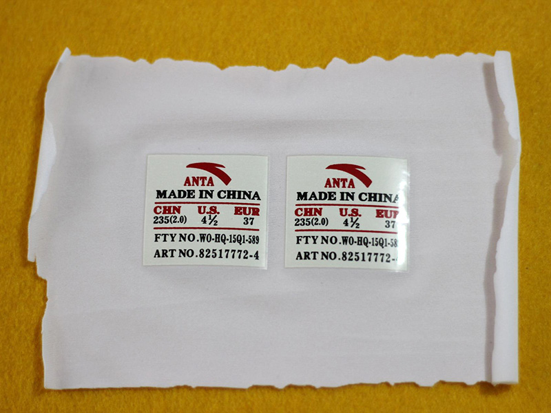 熱轉(zhuǎn)印的瓷板為何不防紫外線？原因與應(yīng)對(duì)措施詳解