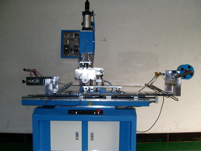 熱轉(zhuǎn)印膜有幾種材料?。吭斀鉄徂D(zhuǎn)印膜的幾種常見材料