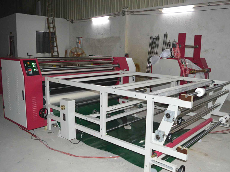 熱轉(zhuǎn)印抱枕怎么做？獨(dú)家教程解密熱轉(zhuǎn)印抱枕的制作步驟