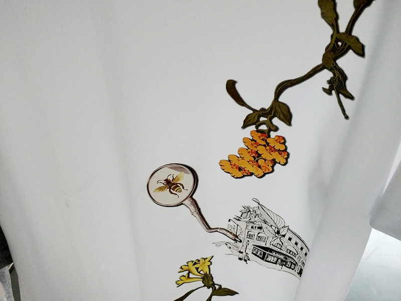 熱轉(zhuǎn)印屬于幾類工業(yè)項(xiàng)目？探析其廣泛應(yīng)用領(lǐng)域