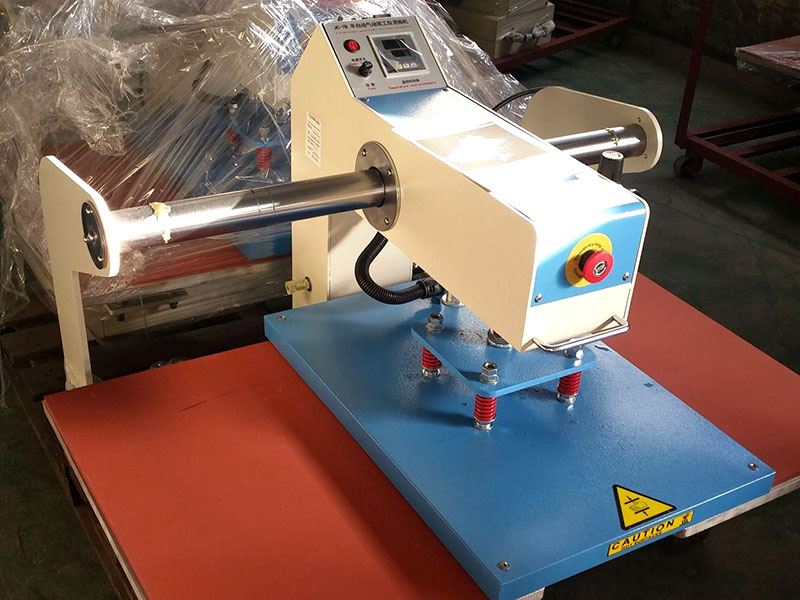 熱轉(zhuǎn)印衣服上怎么印字？實用技巧一覽