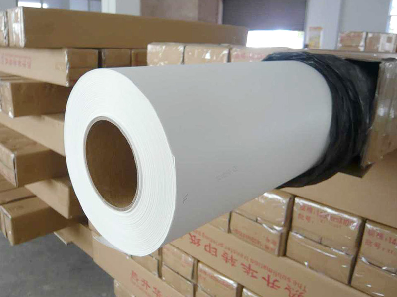 熱轉(zhuǎn)印打印機(jī)用啥？解密優(yōu)質(zhì)材料選擇