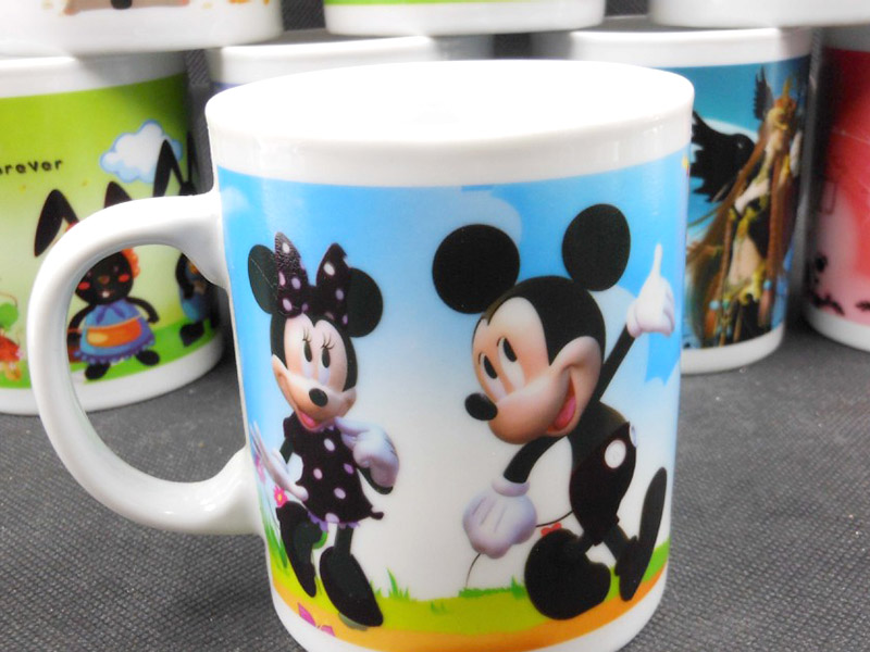 純棉能熱轉(zhuǎn)印嗎？解析純棉面料的熱轉(zhuǎn)印適用性