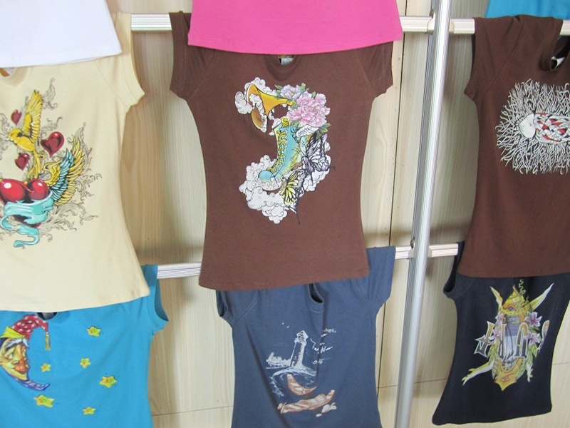 pvc熱轉(zhuǎn)印是否可以？解析PVC熱轉(zhuǎn)印的可行性與技巧！