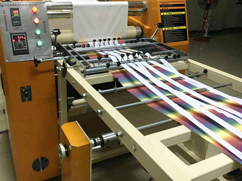 熱轉(zhuǎn)印較大可以轉(zhuǎn)多大？定制個(gè)性無限可能！