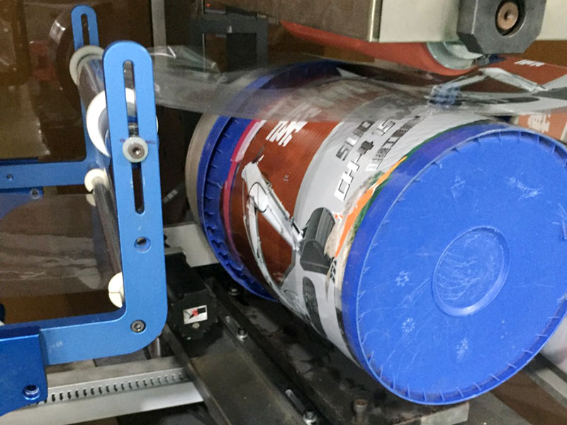 真空熱轉印膜有幾種材料？多樣材料大比拼