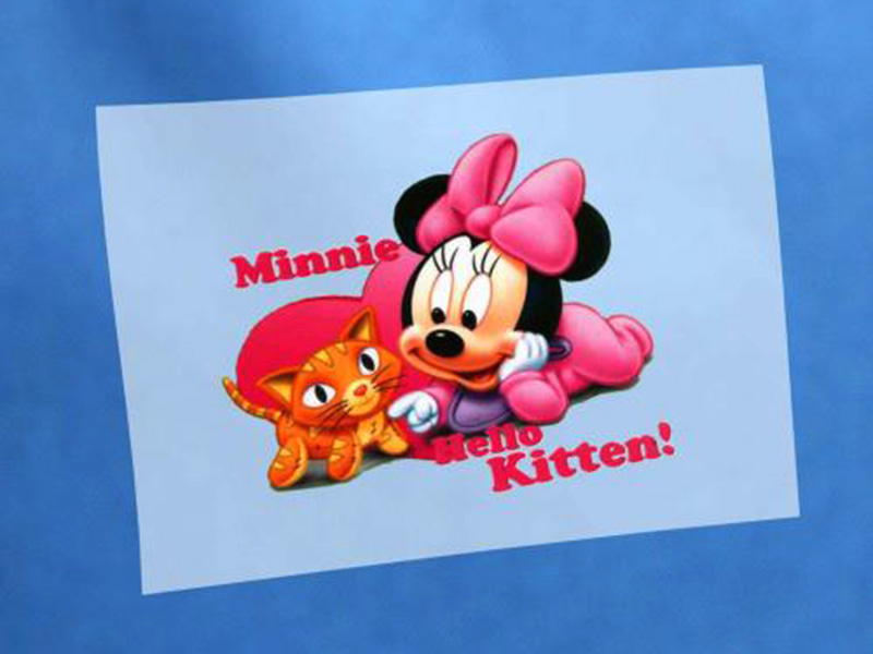 熱轉(zhuǎn)印好不好？行業(yè)設(shè)備分析！