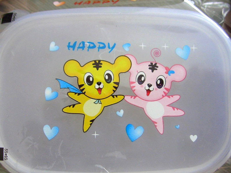 pp熱轉(zhuǎn)印為何不牢固？解決方案！