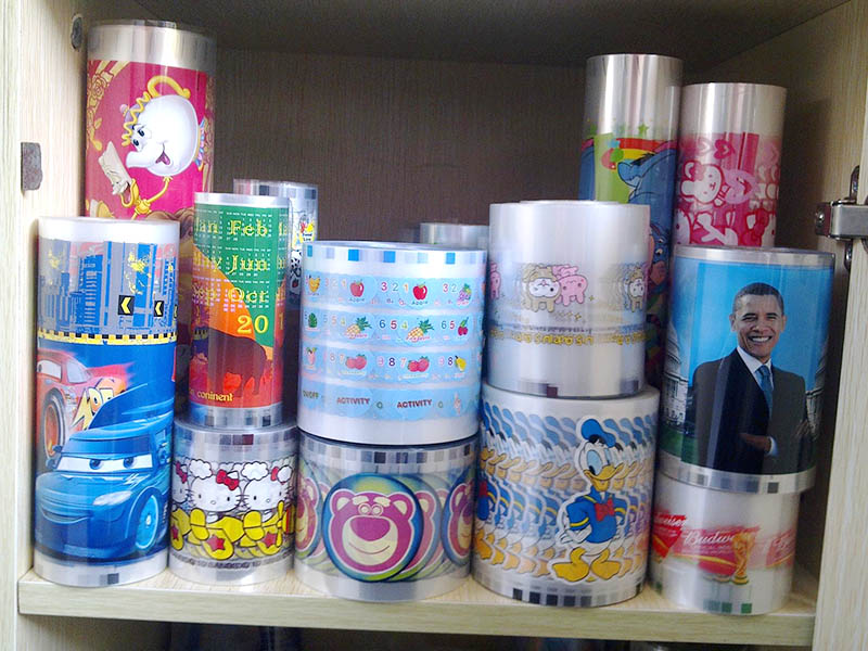 熱轉(zhuǎn)印是不是不能印異形？具體方法！