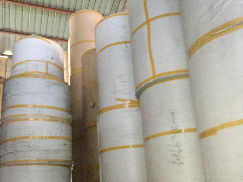 東莞市有誰(shuí)賣熱轉(zhuǎn)印原紙？