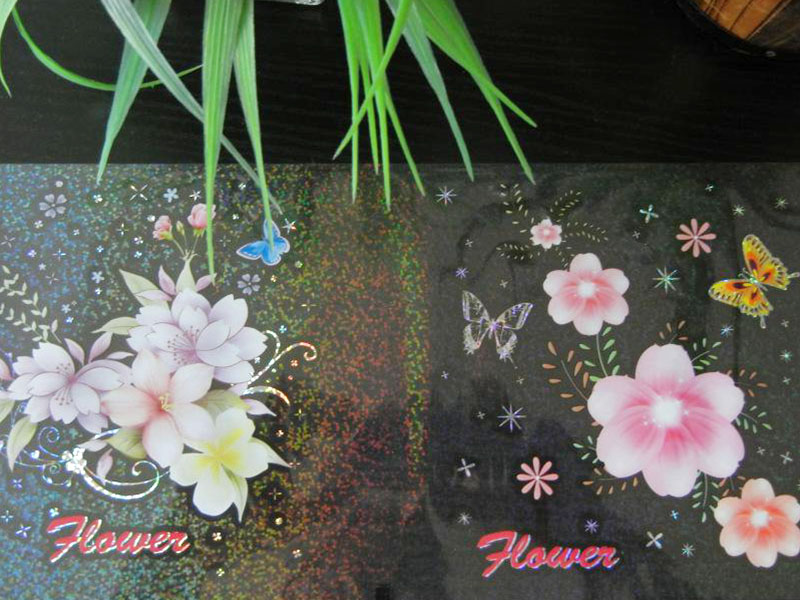 熱轉印杯子為何印制不上圖案？如何解決？