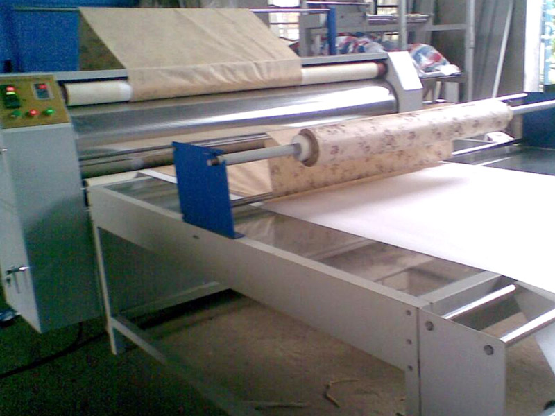 熱轉(zhuǎn)印設(shè)備要不要電腦？