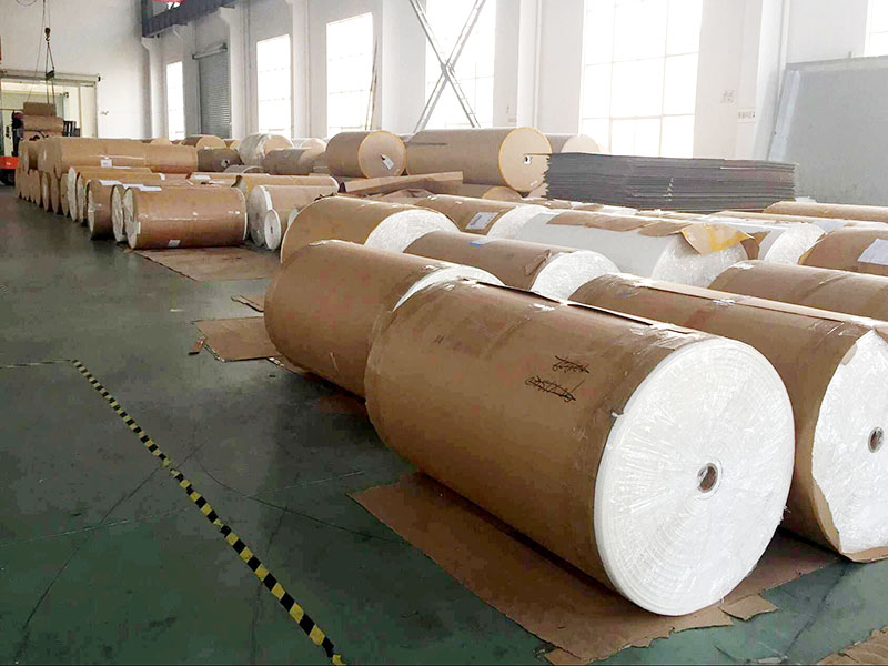 熱轉(zhuǎn)印紙寬幅有哪幾種規(guī)格？