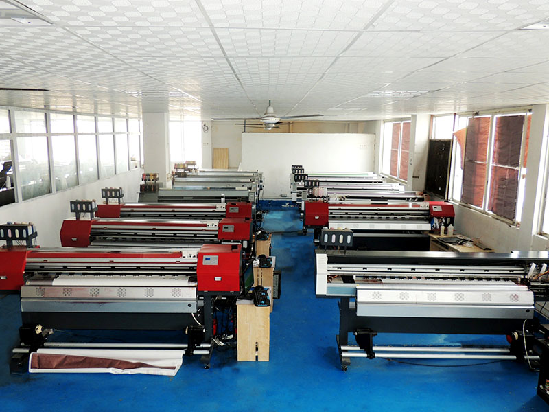 做熱轉(zhuǎn)印花膜哪家好？