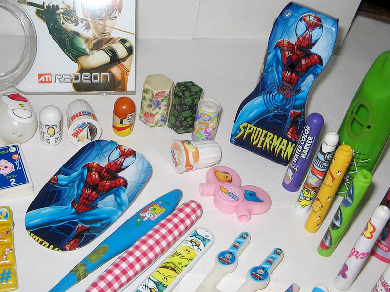 熱轉印墨水能否洗掉？