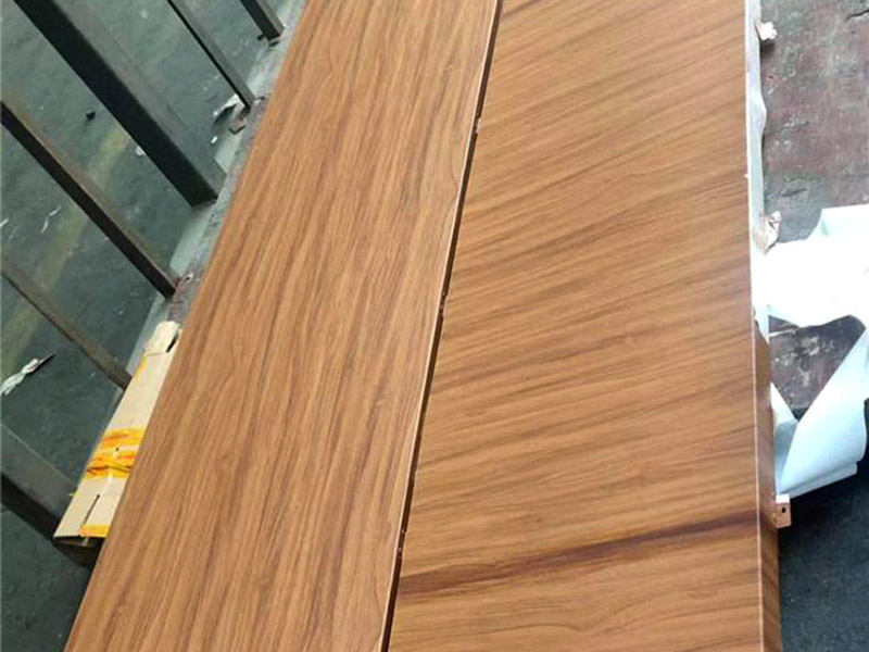 木紋熱轉(zhuǎn)印是否環(huán)保？工藝特點(diǎn)！