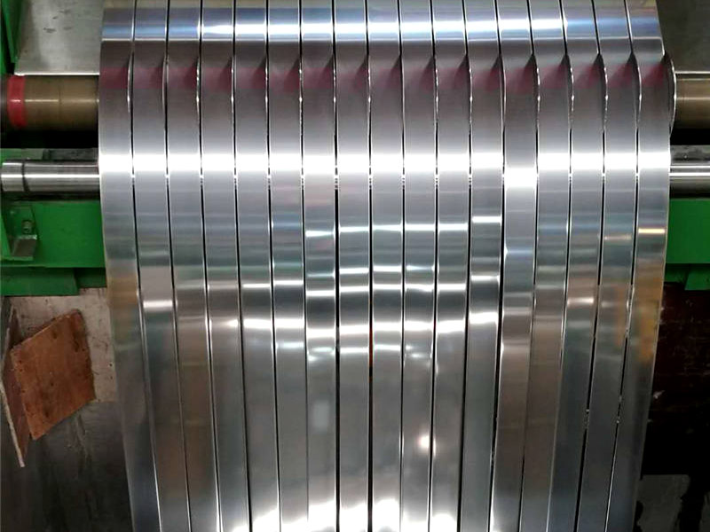 不銹鋼能否熱轉(zhuǎn)??？工藝要求！