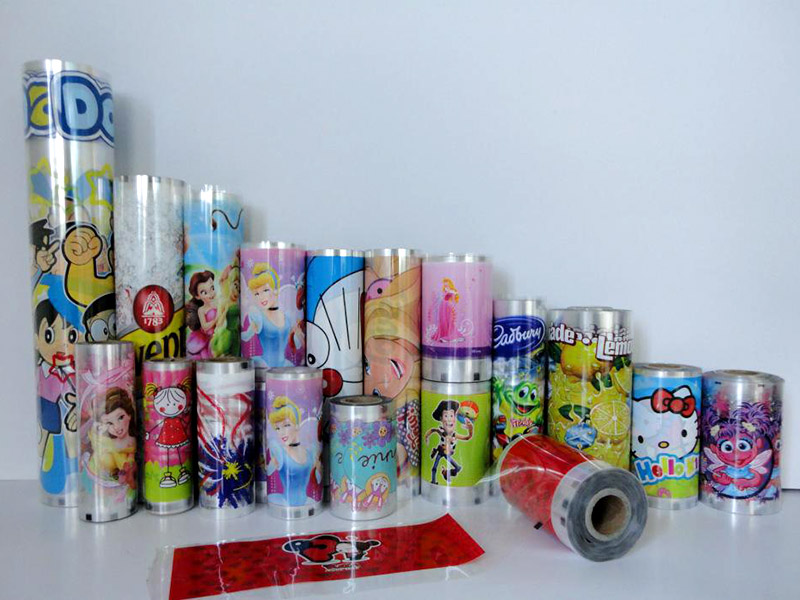 熱轉(zhuǎn)印膜有沒(méi)有污染？環(huán)保性！