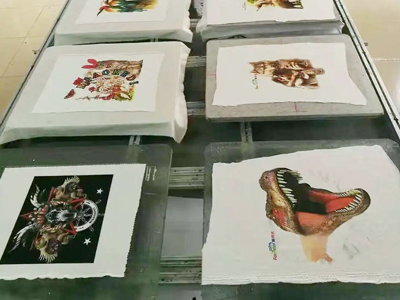 熱轉印的圖案能不能去掉？熱轉印圖案去除方法！