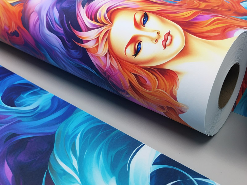 熱轉(zhuǎn)印紙常溫下就有保護多久？