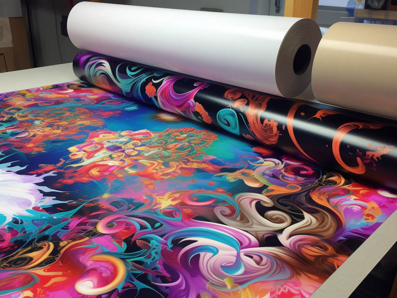 熱轉(zhuǎn)印紙多少錢一張？